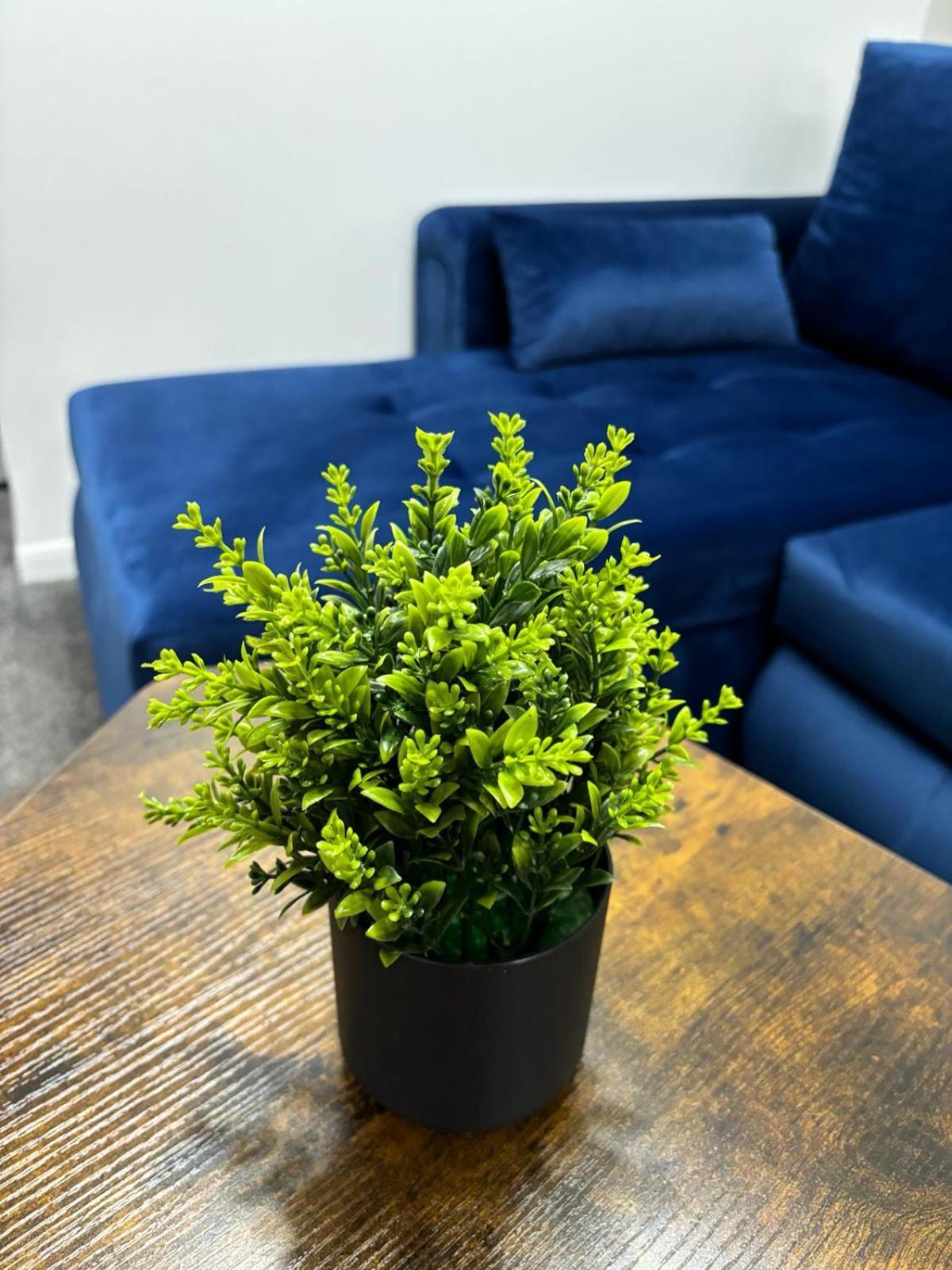 Stylish Home In Linlithgow With Free Parking Bagian luar foto